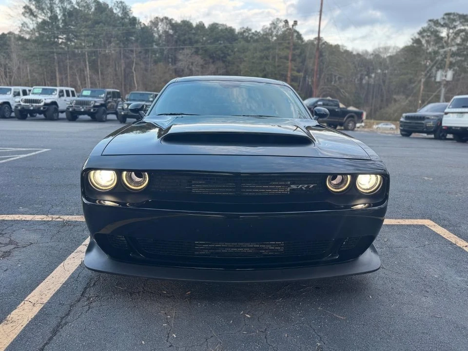 2018 Dodge Challenger 3rd Gen - Image 15 of 21