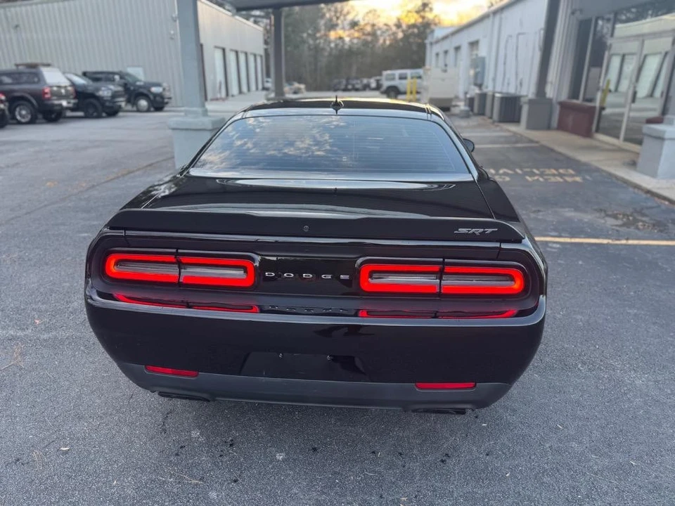 2018 Dodge Challenger 3rd Gen - Image 4 of 21