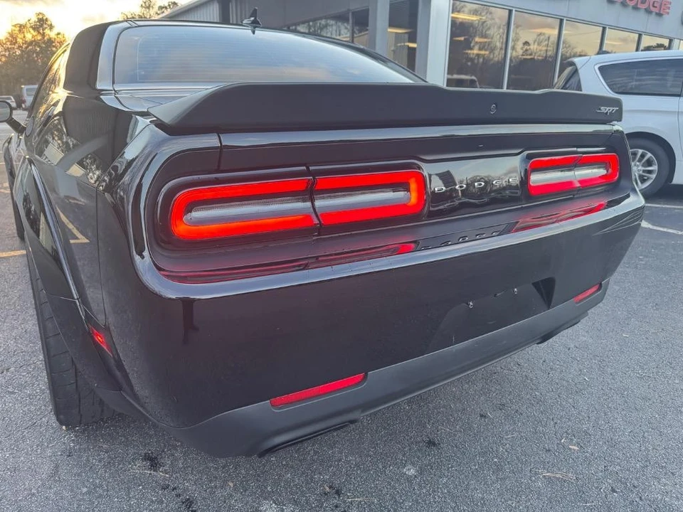 2018 Dodge Challenger 3rd Gen - Image 18 of 21