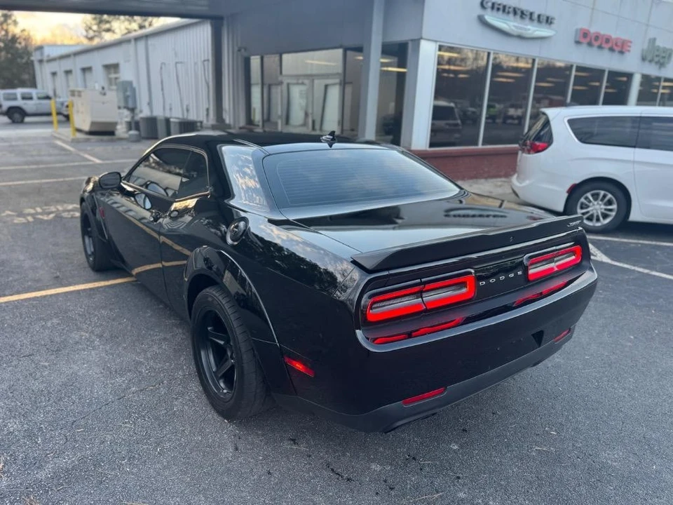 2018 Dodge Challenger 3rd Gen - Image 6 of 21