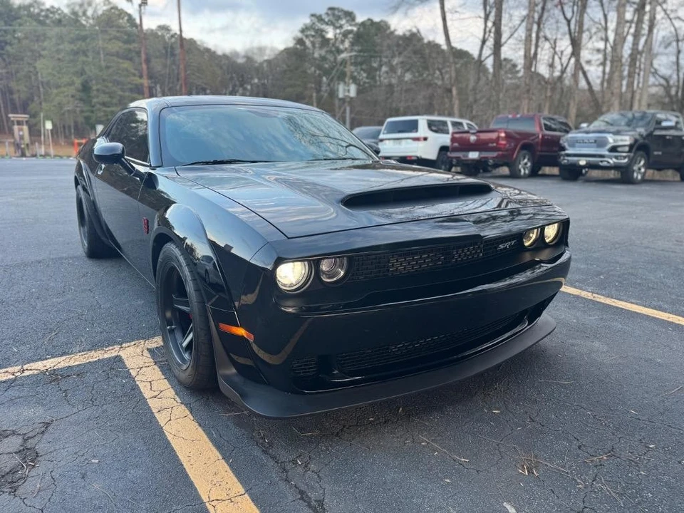 2018 Dodge Challenger 3rd Gen - Image 12 of 21