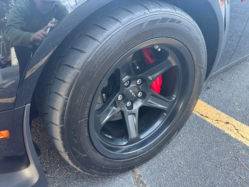 2018 Dodge Challenger 3rd Gen - Image 13 of 21