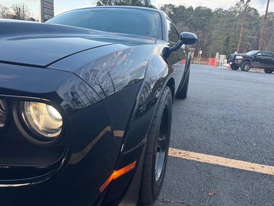 2018 Dodge Challenger 3rd Gen - Image 14 of 21
