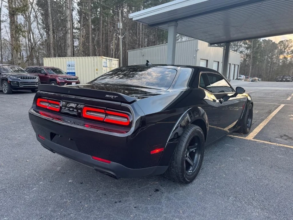 2018 Dodge Challenger 3rd Gen - Image 7 of 21