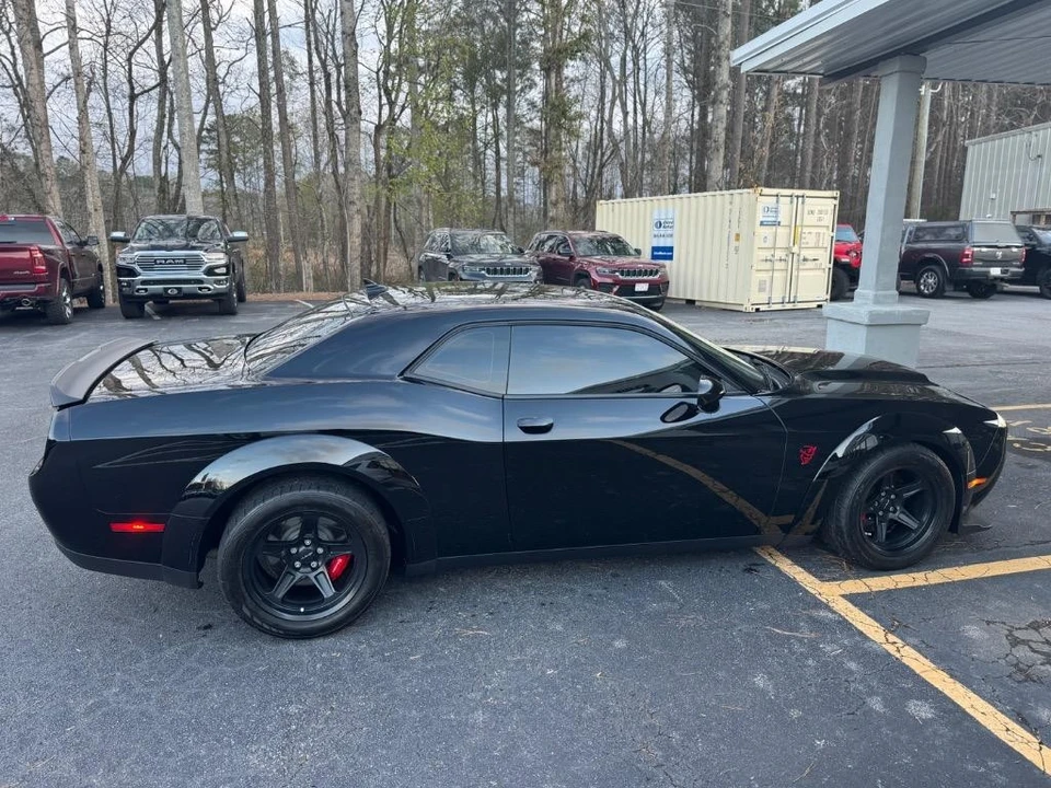2018 Dodge Challenger 3rd Gen - Image 9 of 21