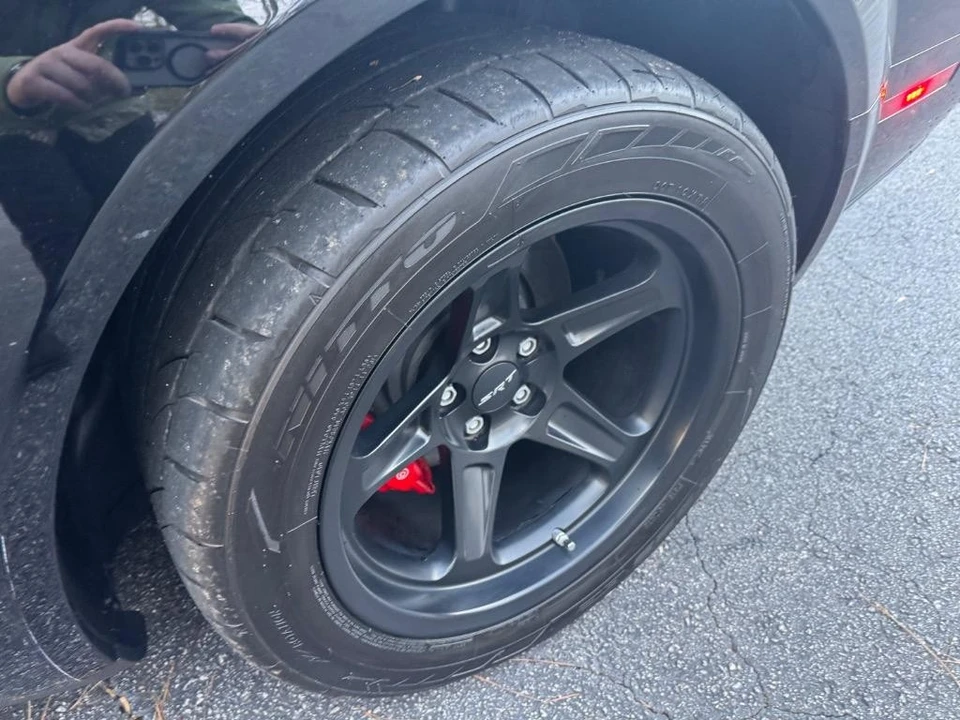 2018 Dodge Challenger 3rd Gen - Image 19 of 21