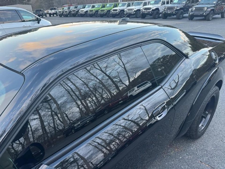 2018 Dodge Challenger 3rd Gen - Image 16 of 21