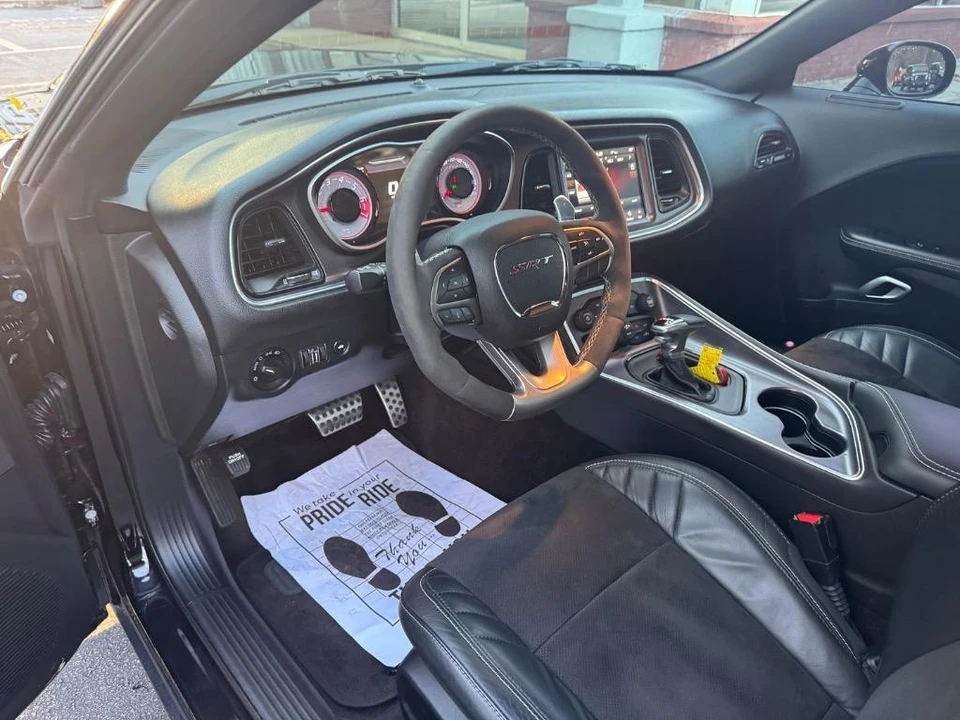 2018 Dodge Challenger 3rd Gen - Image 21 of 21