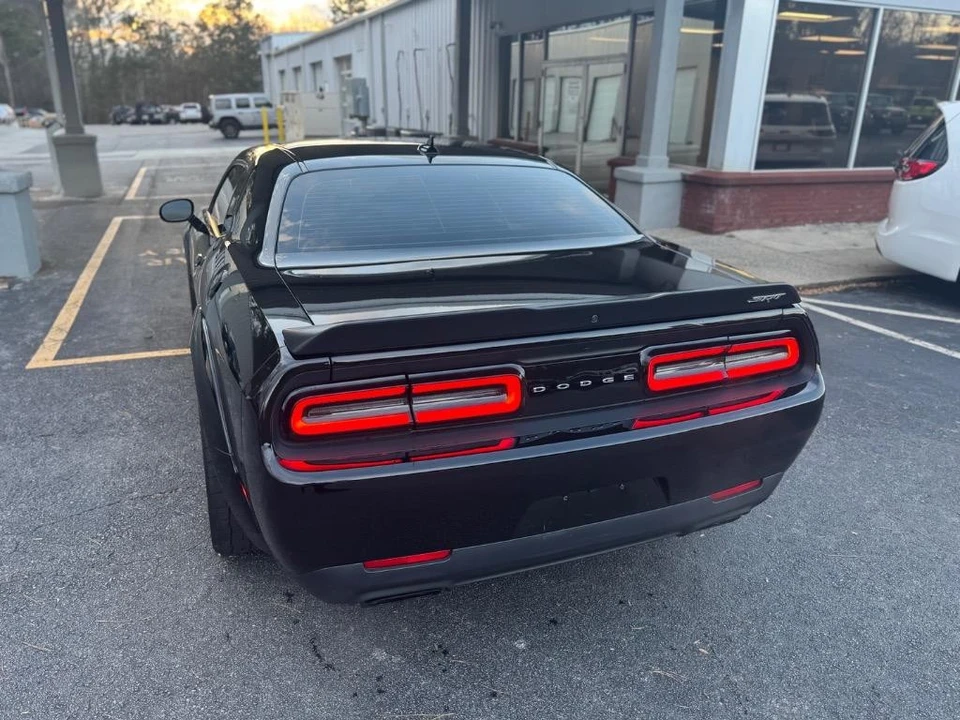 2018 Dodge Challenger 3rd Gen - Image 5 of 21