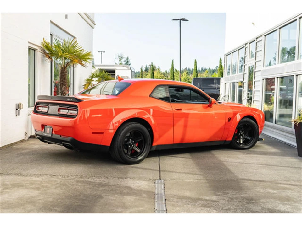 2018 Dodge Challenger 3rd Gen - Image 7 of 12