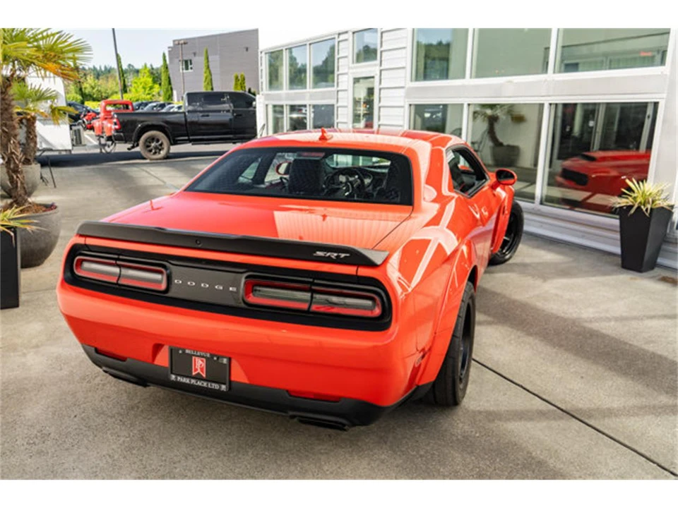 2018 Dodge Challenger 3rd Gen - Image 6 of 12