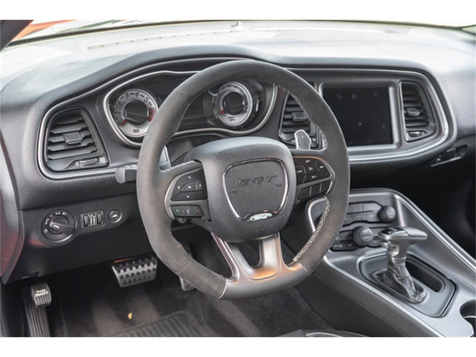 2018 Dodge Challenger 3rd Gen - Image 12 of 12
