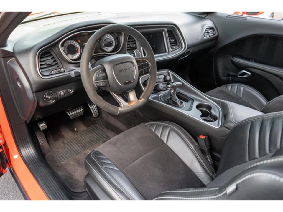 2018 Dodge Challenger 3rd Gen - Image 8 of 12