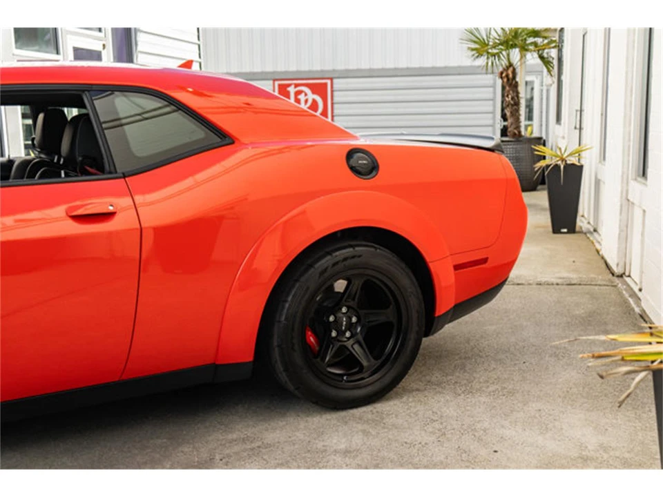 2018 Dodge Challenger 3rd Gen - Image 5 of 12