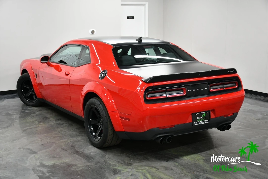 2018 Dodge Challenger 3rd Gen - Image 5 of 21