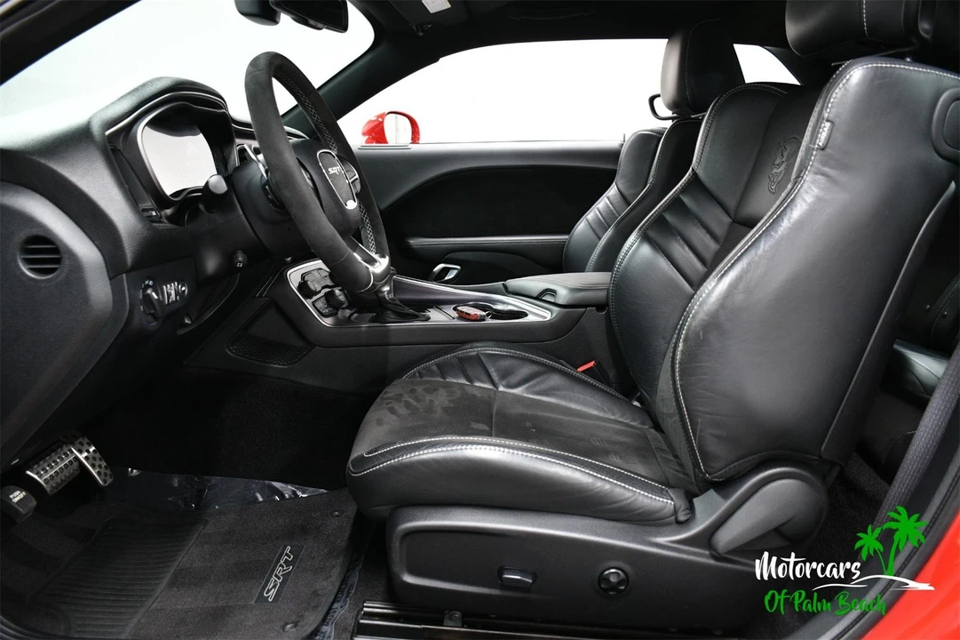 2018 Dodge Challenger 3rd Gen - Image 20 of 21