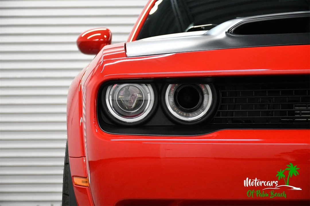 2018 Dodge Challenger 3rd Gen - Image 13 of 21