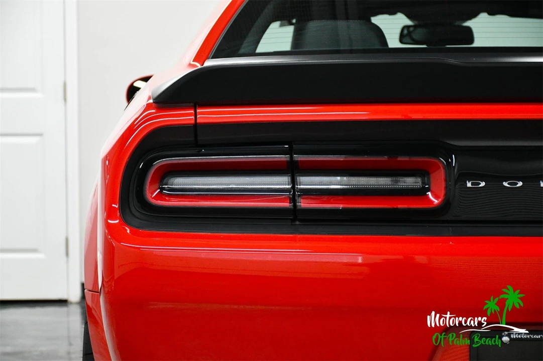 2018 Dodge Challenger 3rd Gen - Image 8 of 21