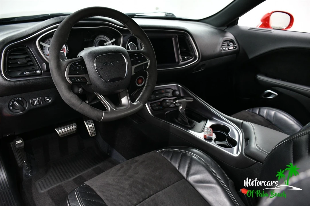 2018 Dodge Challenger 3rd Gen - Image 19 of 21