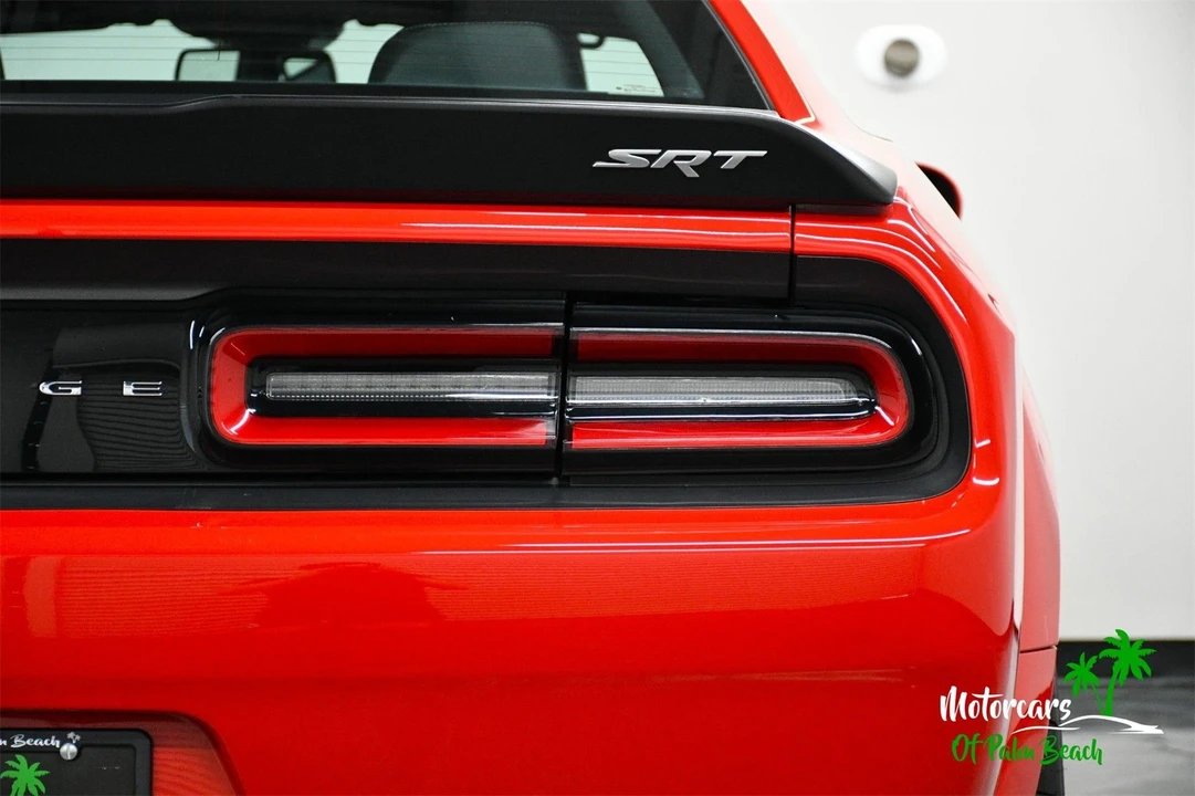2018 Dodge Challenger 3rd Gen - Image 9 of 21