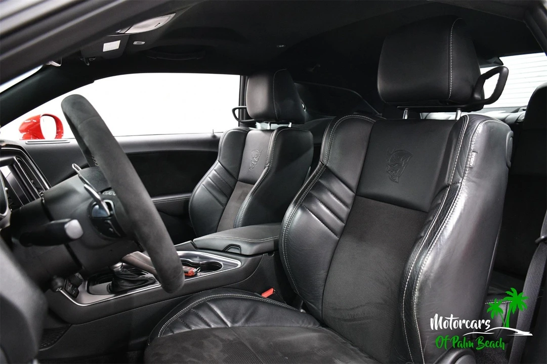 2018 Dodge Challenger 3rd Gen - Image 21 of 21