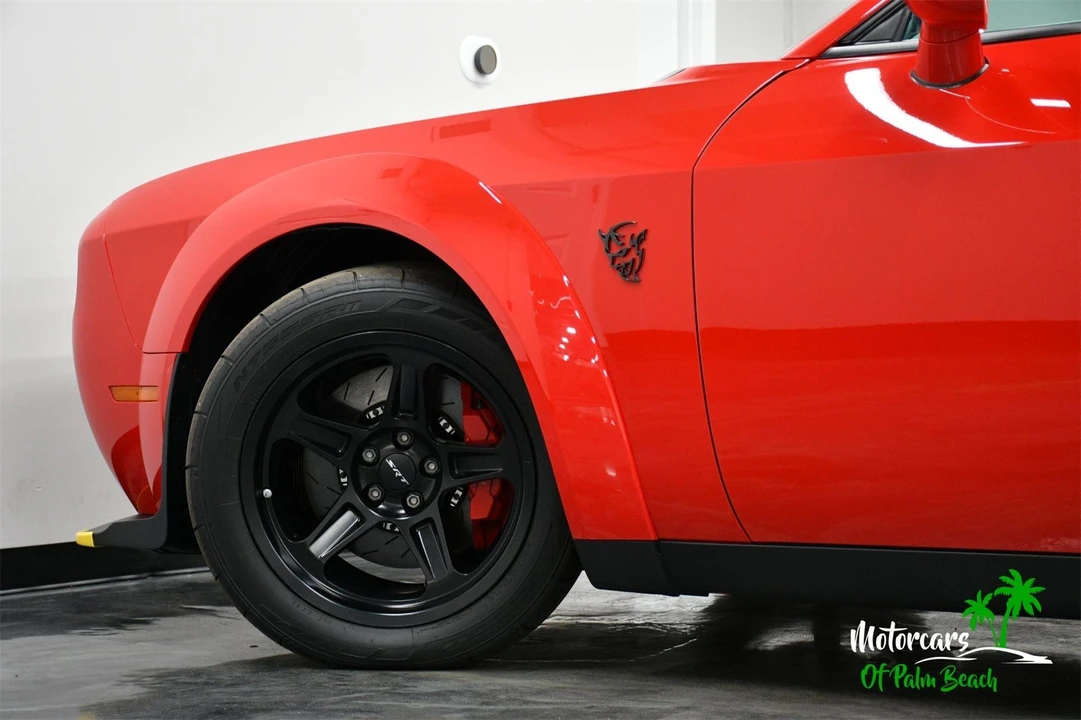 2018 Dodge Challenger 3rd Gen - Image 6 of 21