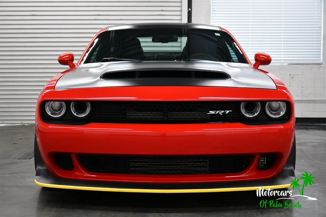 2018 Dodge Challenger 3rd Gen - Image 14 of 21