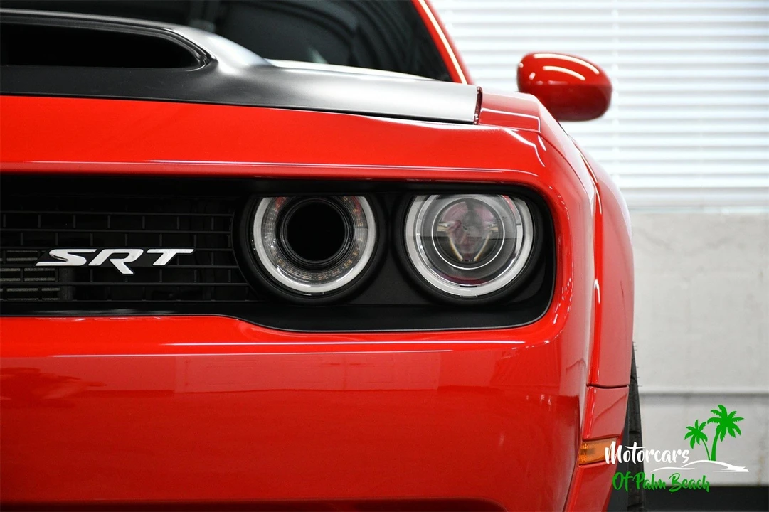 2018 Dodge Challenger 3rd Gen - Image 15 of 21