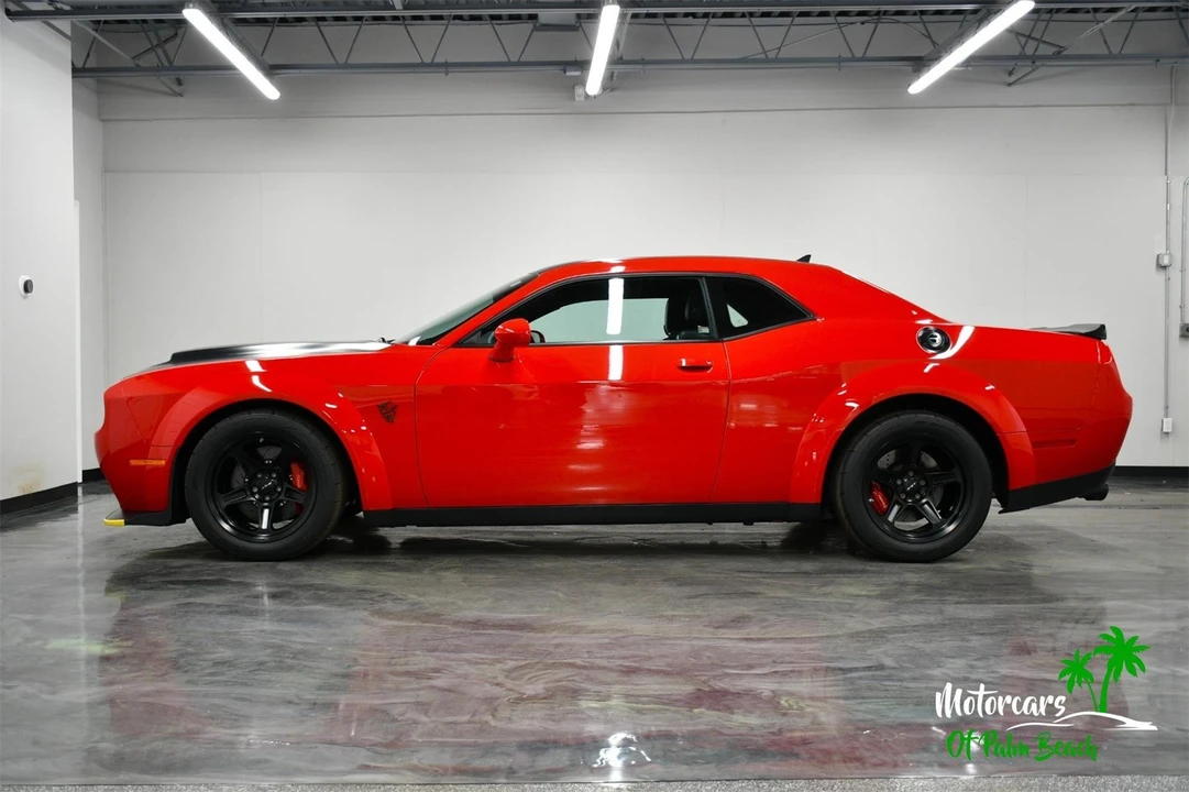2018 Dodge Challenger 3rd Gen - Image 4 of 21