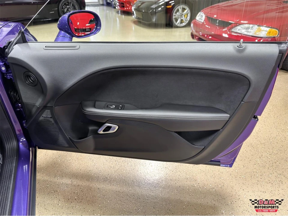 2018 Dodge Challenger 3rd Gen - Image 31 of 31