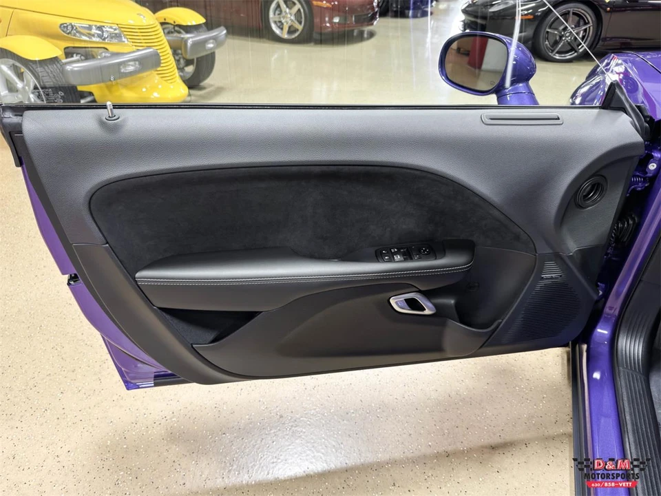 2018 Dodge Challenger 3rd Gen - Image 29 of 31