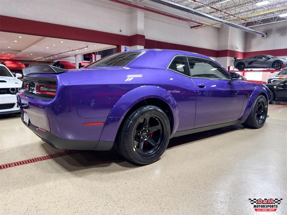 2018 Dodge Challenger 3rd Gen - Image 5 of 31