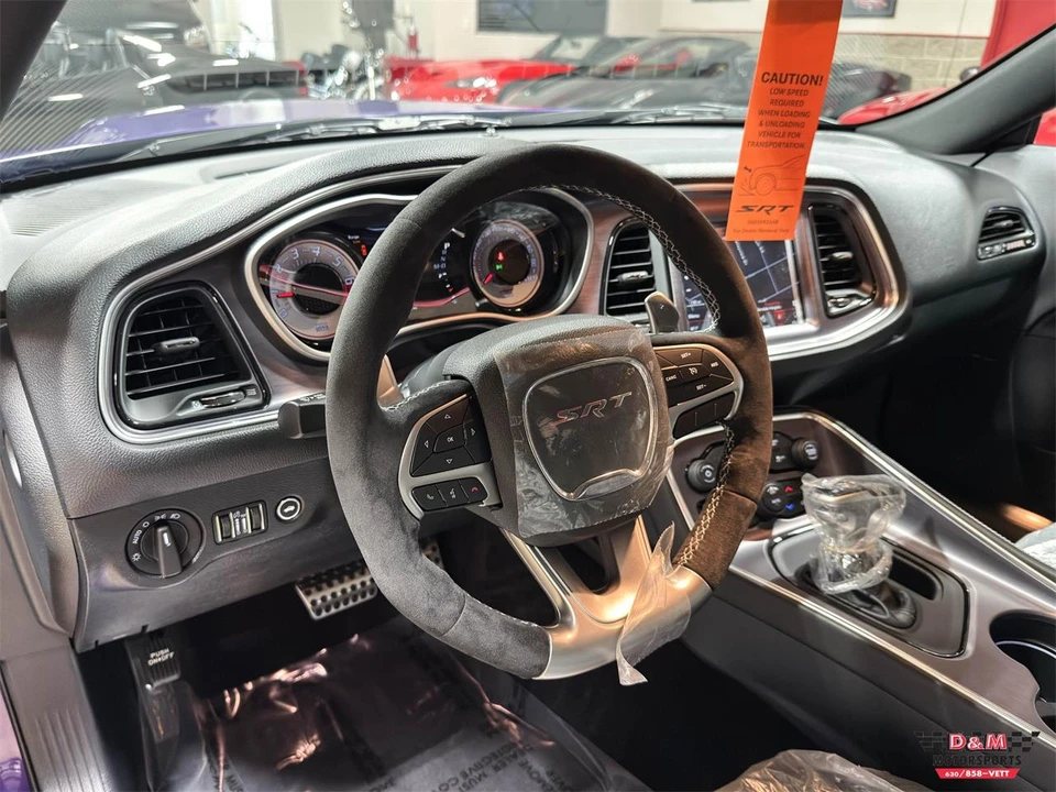 2018 Dodge Challenger 3rd Gen - Image 11 of 31