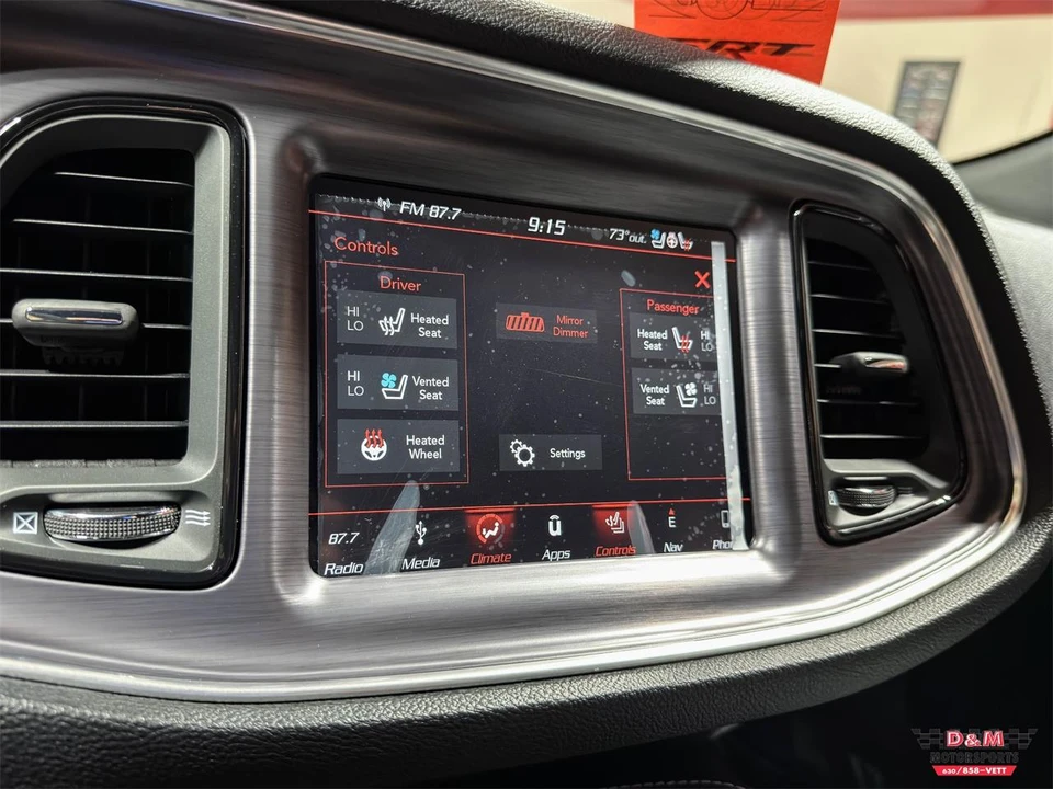 2018 Dodge Challenger 3rd Gen - Image 21 of 31