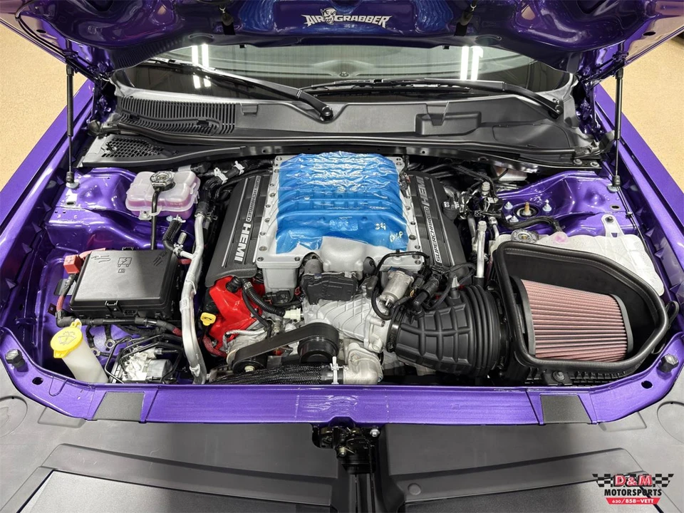 2018 Dodge Challenger 3rd Gen - Image 9 of 31