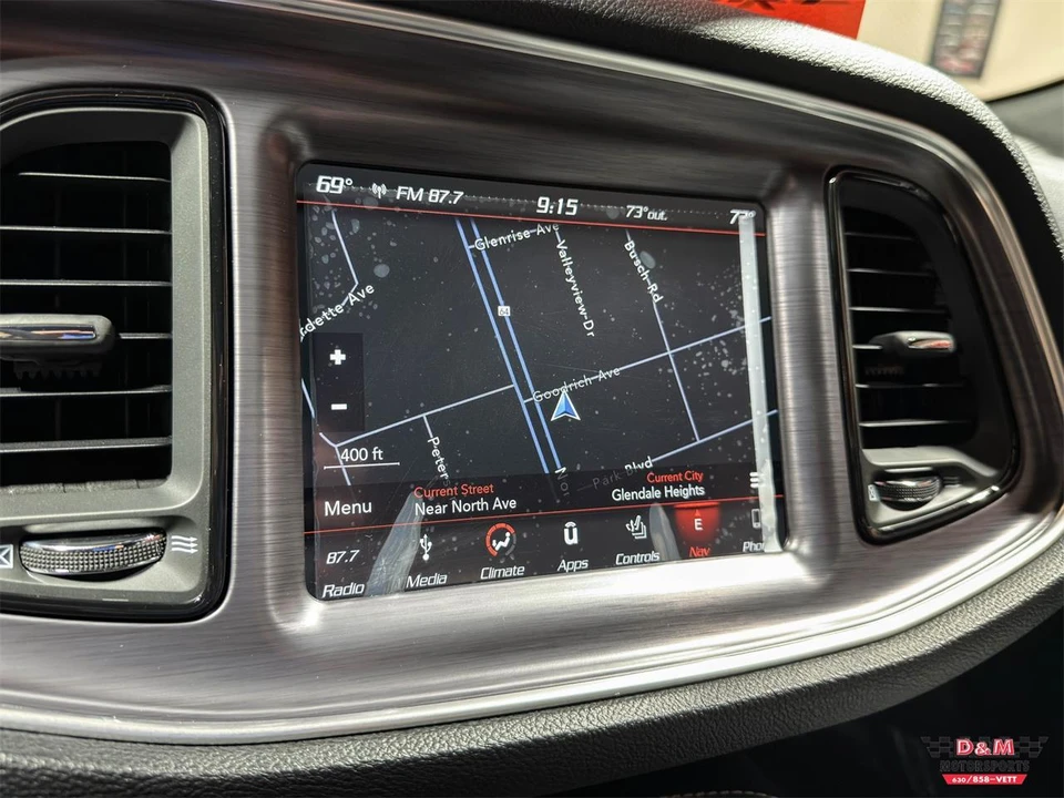 2018 Dodge Challenger 3rd Gen - Image 19 of 31