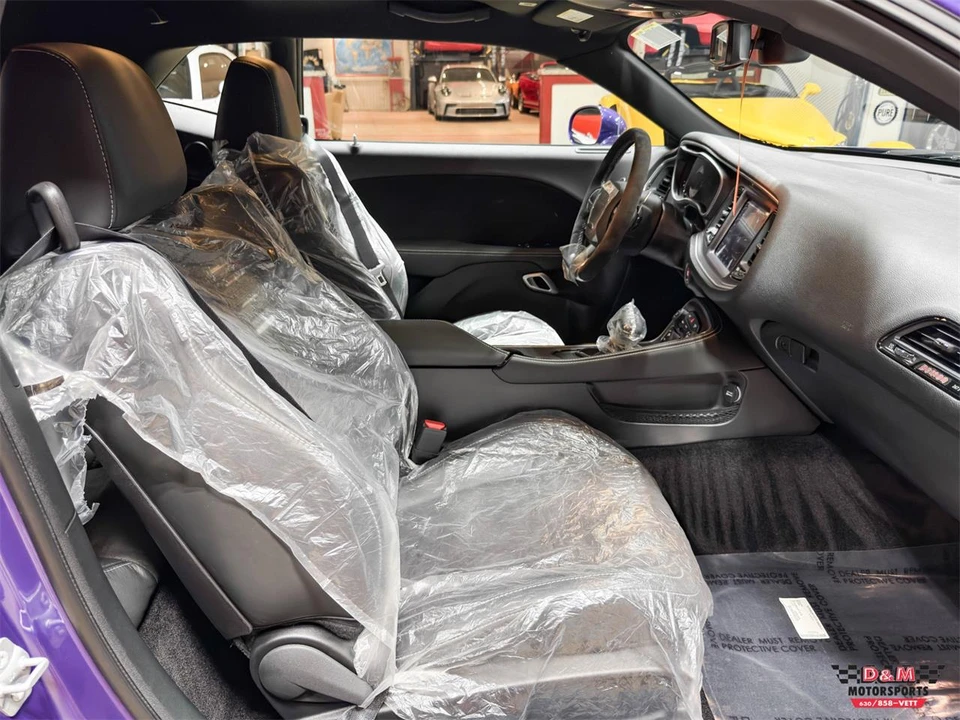 2018 Dodge Challenger 3rd Gen - Image 13 of 31