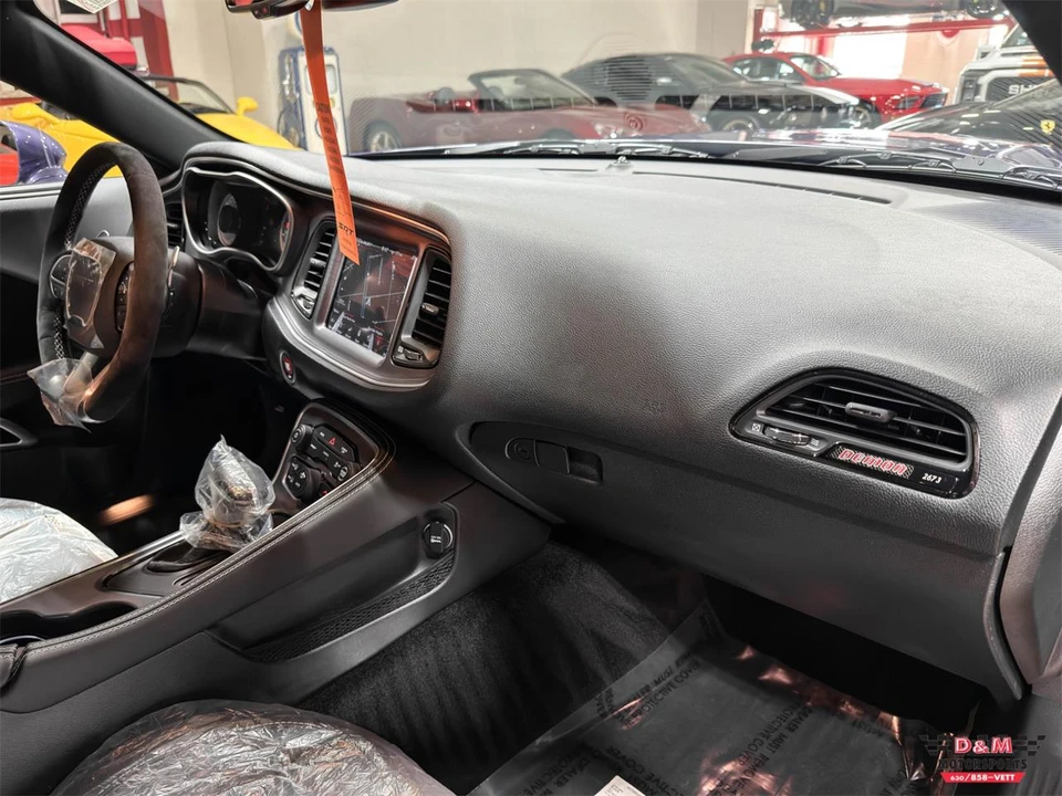 2018 Dodge Challenger 3rd Gen - Image 14 of 31