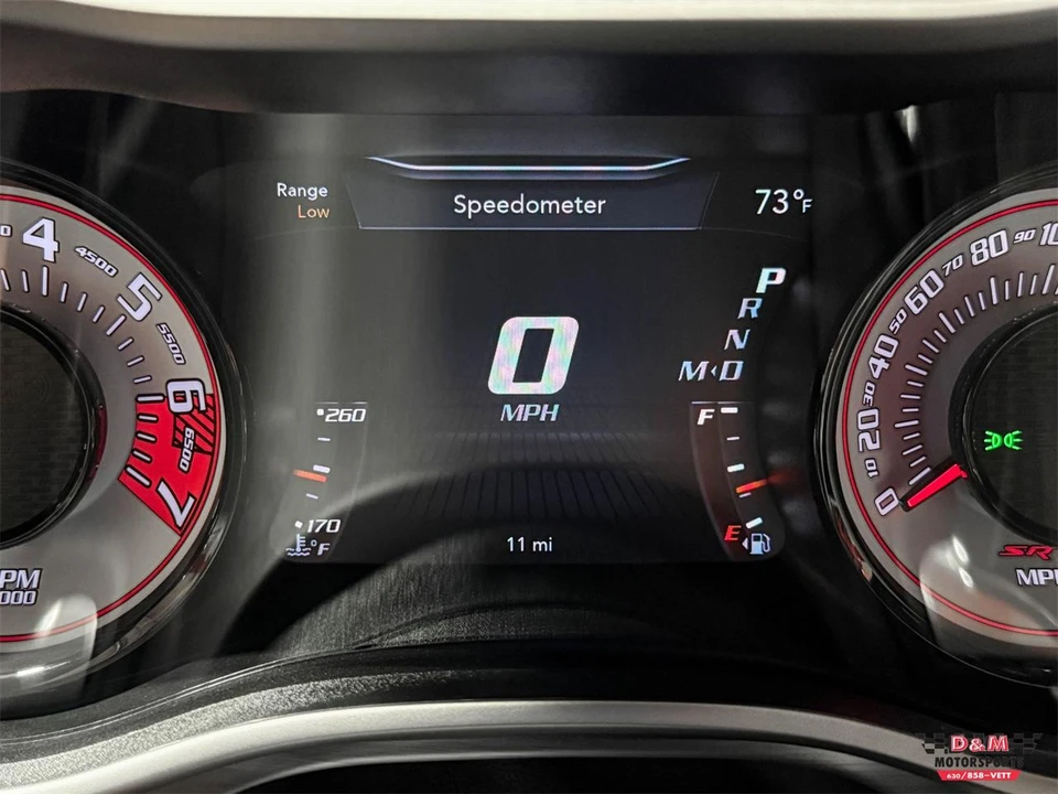 2018 Dodge Challenger 3rd Gen - Image 18 of 31