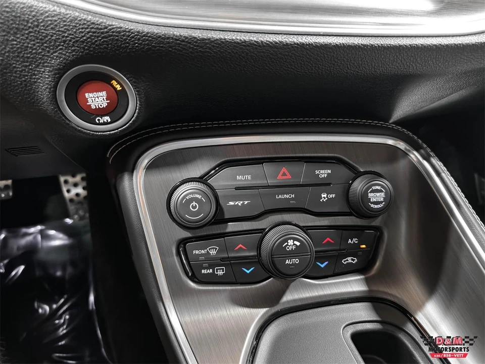 2018 Dodge Challenger 3rd Gen - Image 22 of 31
