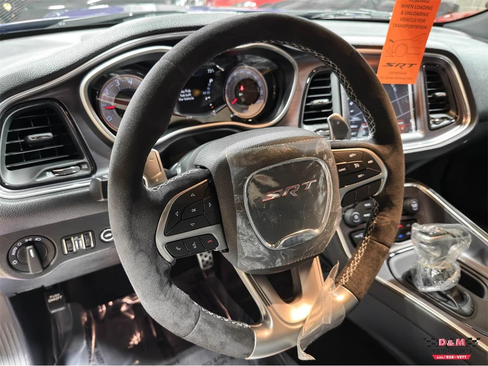 2018 Dodge Challenger 3rd Gen - Image 16 of 31