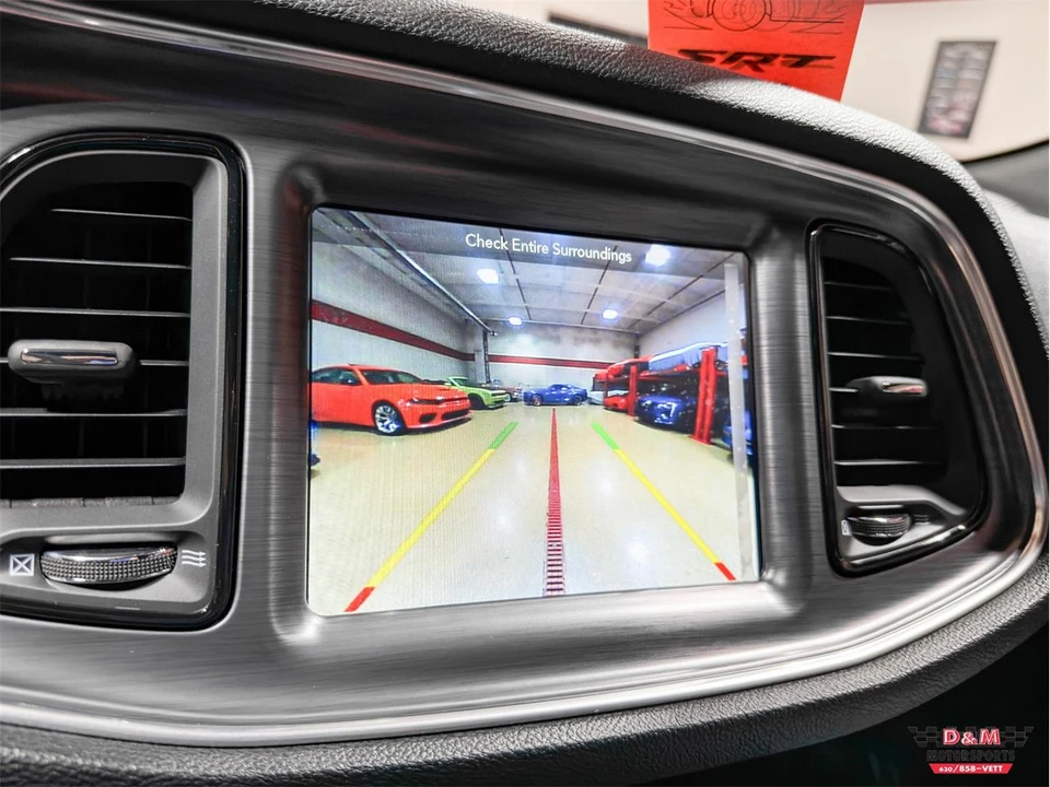 2018 Dodge Challenger 3rd Gen - Image 20 of 31