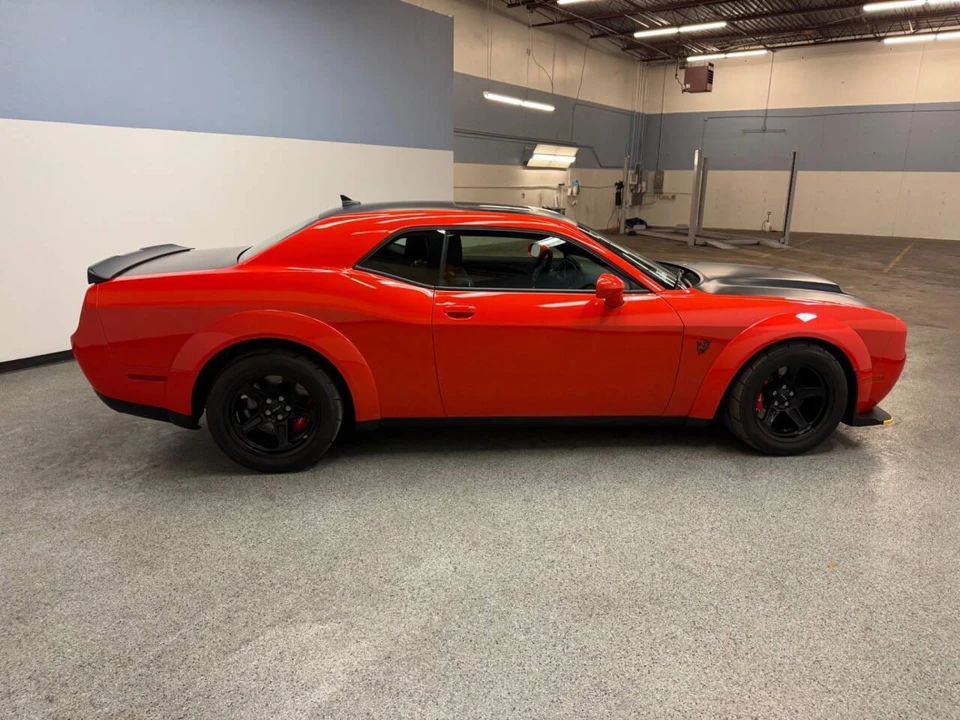 2018 Dodge Challenger 3rd Gen - Image 7 of 31