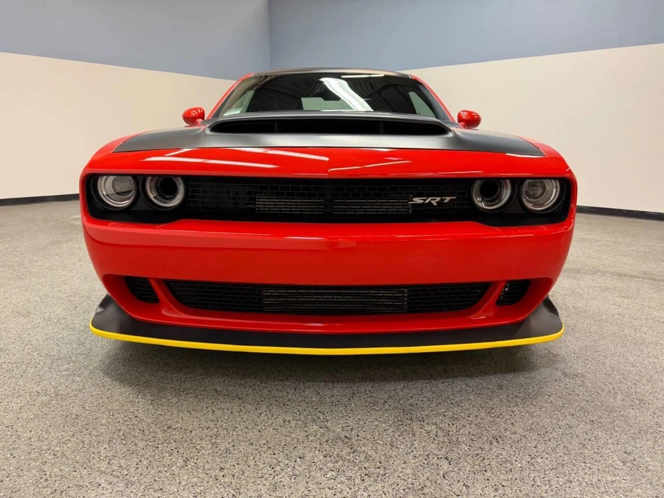 2018 Dodge Challenger 3rd Gen - Image 9 of 31