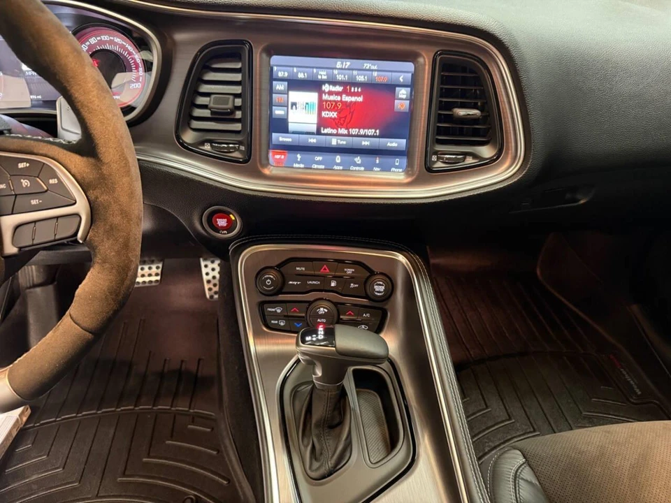 2018 Dodge Challenger 3rd Gen - Image 18 of 31