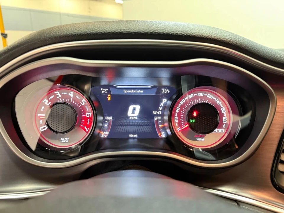 2018 Dodge Challenger 3rd Gen - Image 17 of 31
