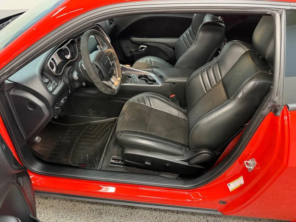 2018 Dodge Challenger 3rd Gen - Image 13 of 31