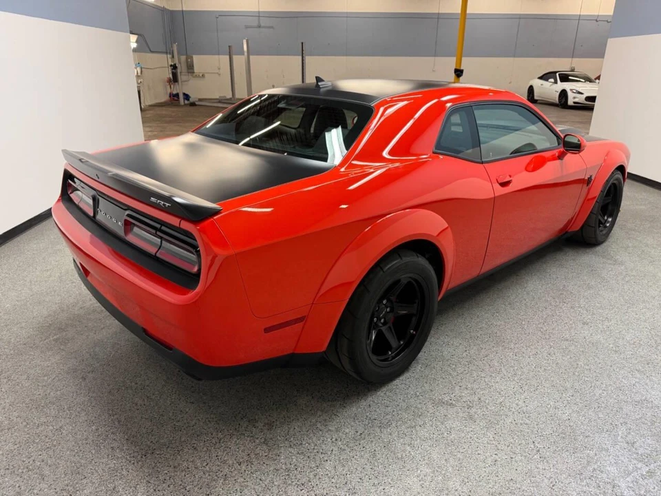 2018 Dodge Challenger 3rd Gen - Image 6 of 31