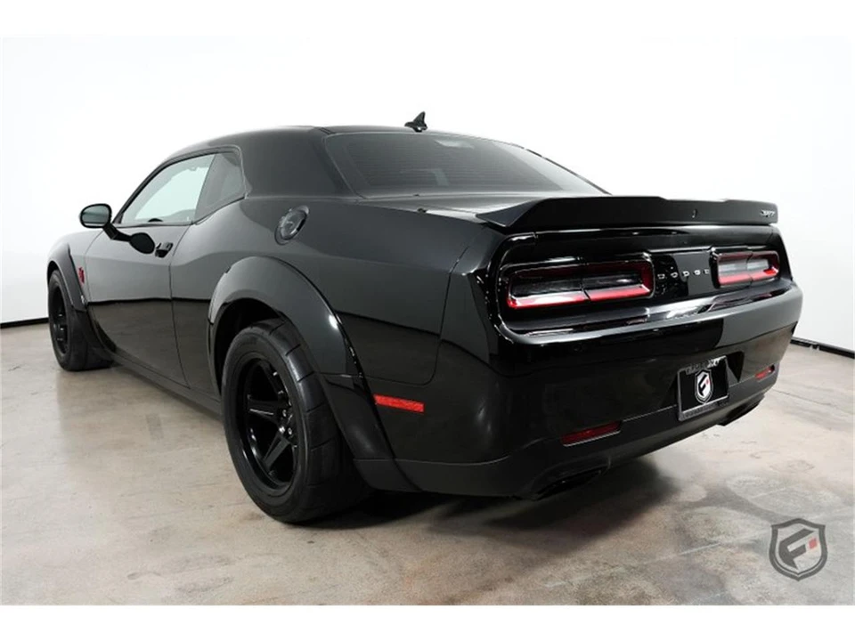 2018 Dodge Challenger 3rd Gen - Image 6 of 31