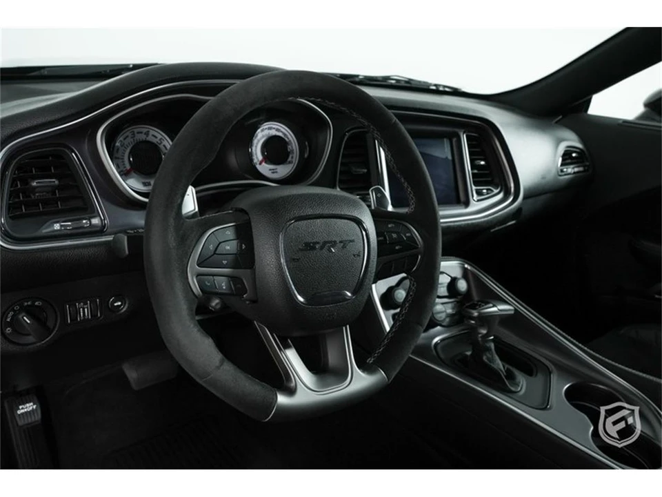 2018 Dodge Challenger 3rd Gen - Image 17 of 31